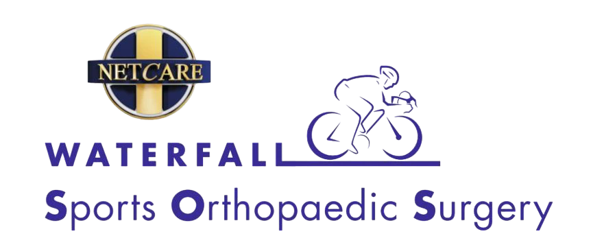 Affiliation Logo Waterfall Sports Orthopaedic Surgery (SOS)
