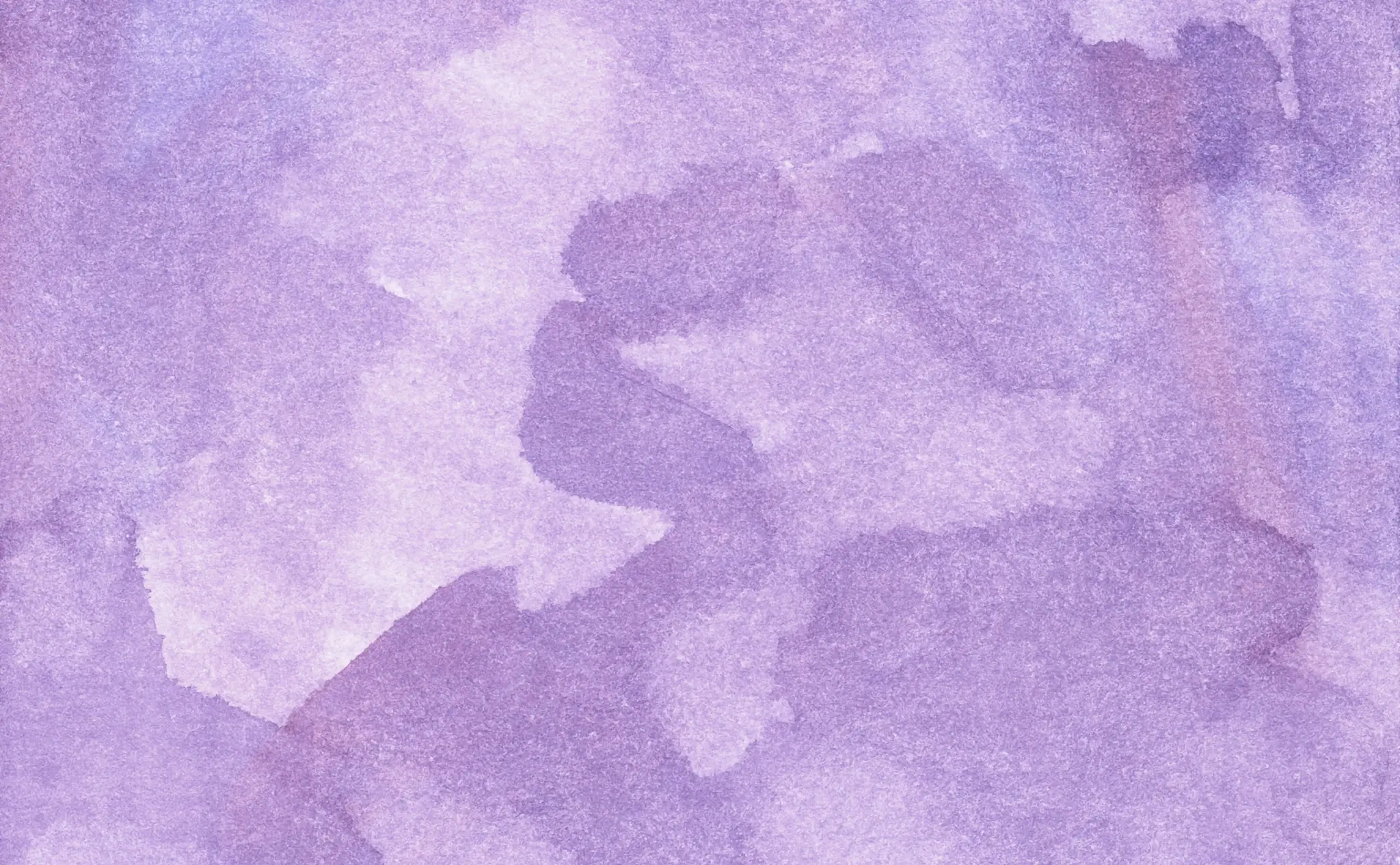 Watercolor Background Footer