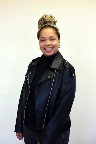 Lerato Milar Receptionist