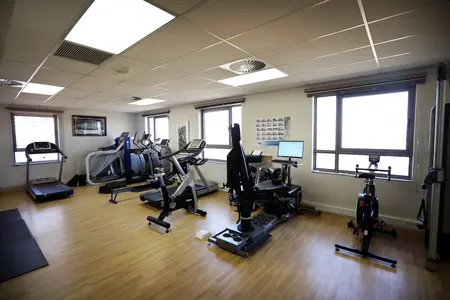 Netcare Waterfall City Hospital Clinic